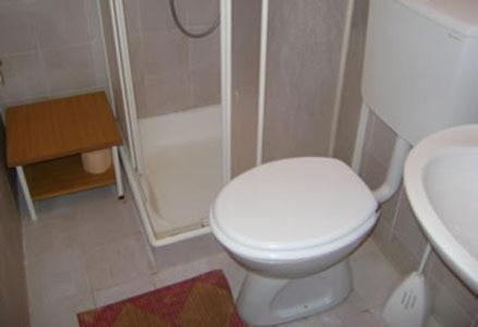 Apartments Radulovic Biograd Na Moru Eksteriør bilde
