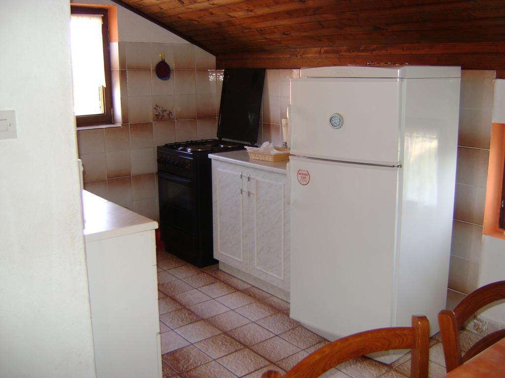 Apartments Radulovic Biograd Na Moru Rom bilde